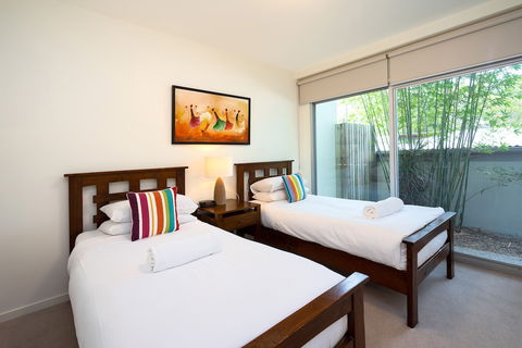 A PERFECT STAY - Your Place At Belongil Beach - Accommodation Fremantle 4