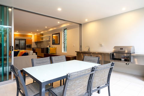 A PERFECT STAY - Your Place At Belongil Beach - Accommodation Fremantle 3