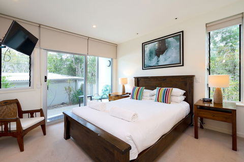 A PERFECT STAY - Your Place At Belongil Beach - Accommodation Fremantle 6