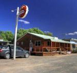 Ivanhoe Hotel Motel - Accommodation Fremantle