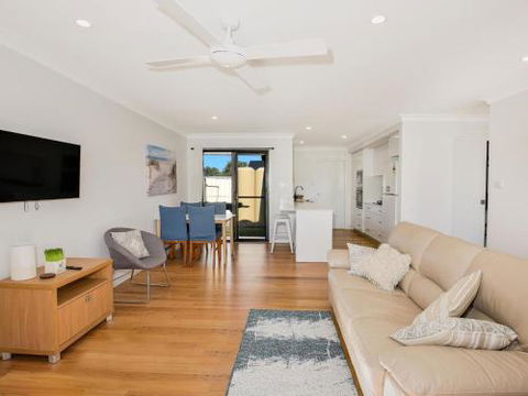 VIlla Zelma Culburra Beach - Accommodation Fremantle 2