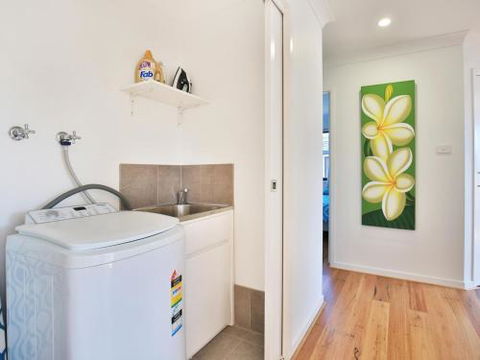 VIlla Zelma Culburra Beach - Accommodation Fremantle 1