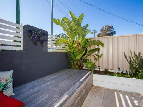 VIlla Zelma Culburra Beach - Accommodation Fremantle 5