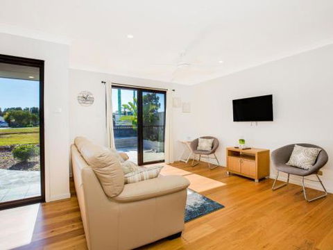 VIlla Zelma Culburra Beach - Accommodation Fremantle 6