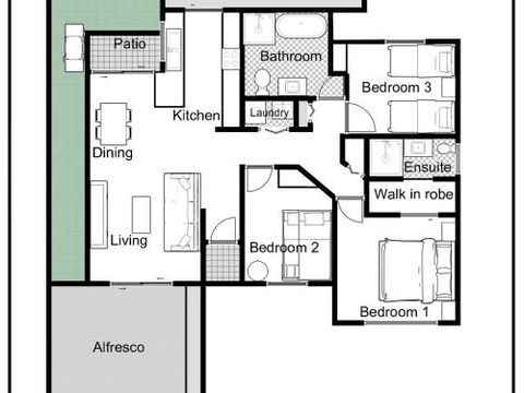 VIlla Zelma Culburra Beach - Accommodation Fremantle 4