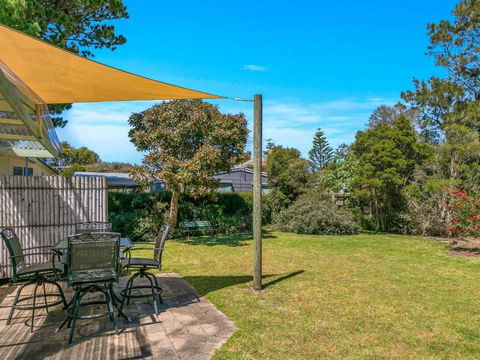 A La Plage - Accommodation Fremantle 5