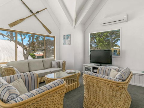 A La Plage - Accommodation Fremantle 6