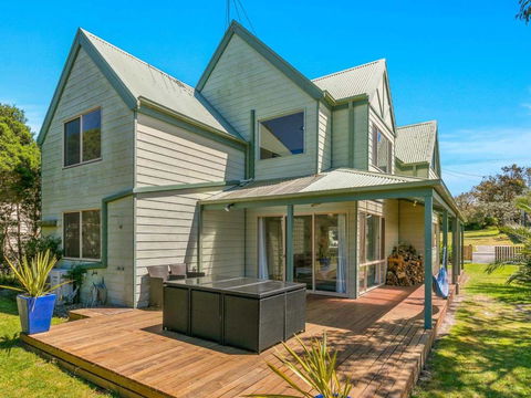 A La Plage - Accommodation Fremantle 1