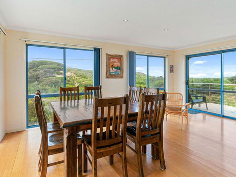 Adnajur - Accommodation Fremantle 1