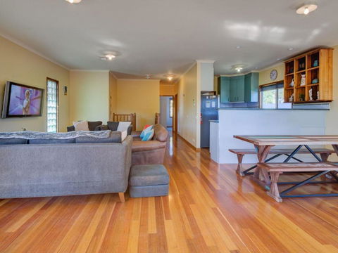 Southport Haven - Accommodation Fremantle 5