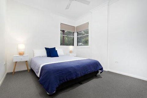 Coastal Retreat - Accommodation Fremantle 3
