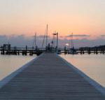 Spacious townhouse complete with floating mooring - Accommodation Fremantle