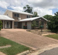 Townsville Wistaria Spacious Home - Accommodation Fremantle