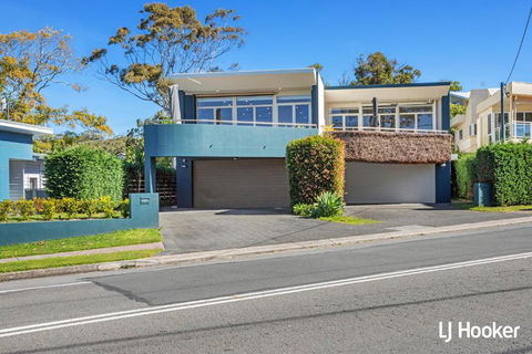 Amazing Sunrises From Your Balcony - Accommodation Fremantle 2