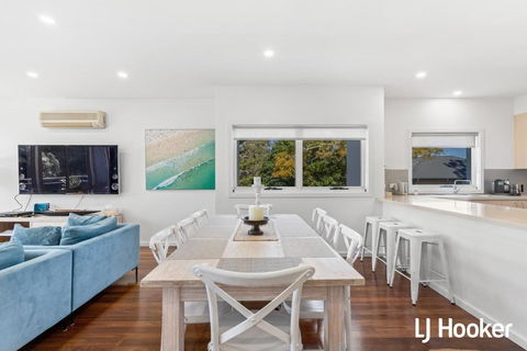 Amazing Sunrises From Your Balcony - Accommodation Fremantle 5