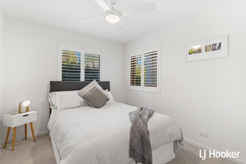 Amazing Sunrises From Your Balcony - Accommodation Fremantle 1