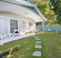 Salty Kisses Holiday House