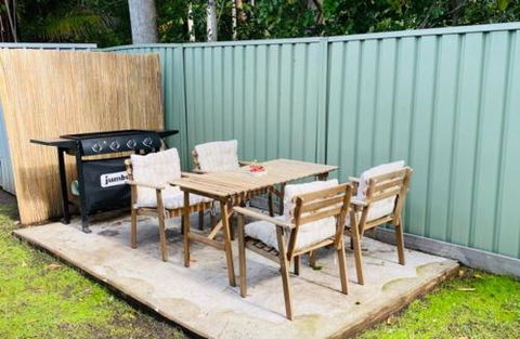 Salty Kisses Holiday House - Accommodation Fremantle 3