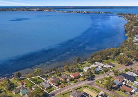 Convenient Location Close To Tuggerah Lake - Accommodation Fremantle 3