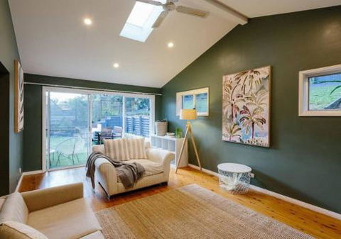 Seagrass House Modern North Avoca Oasis - Accommodation Fremantle 2