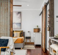 Black Beauty Studio - Accommodation Fremantle