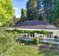 Redwood Cottage Burradoo getaway Southern Highlands 4pm Check Out Sunday - Accommodation Fremantle