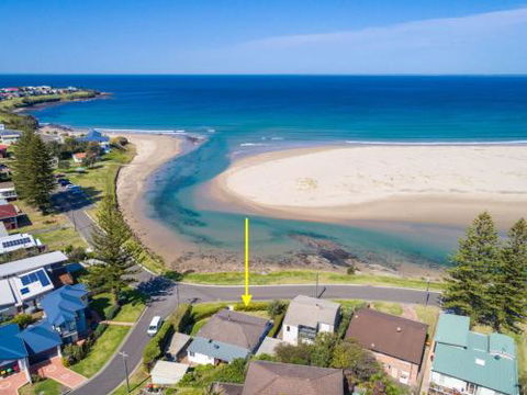 THE BEACH HOUSE Gerroa 4pm Check Out Sundays - Accommodation Fremantle 0