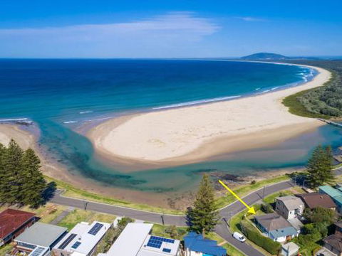 THE BEACH HOUSE Gerroa 4pm Check Out Sundays - Accommodation Fremantle 6