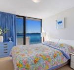 Gorgeous Harbourside with Stunning views - Accommodation Fremantle