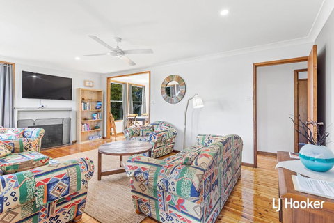 Cromarty Cottage 900m From Birubi Beach - Accommodation Fremantle 1