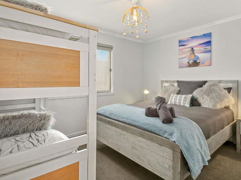 Mabuhay - Accommodation Fremantle 5