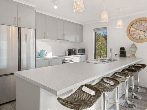 Mabuhay - Accommodation Fremantle 1