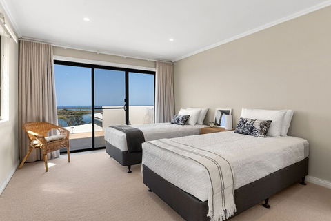 Shawhaven - Accommodation Fremantle 4