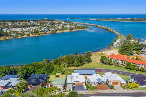 Shawhaven - Accommodation Fremantle 1