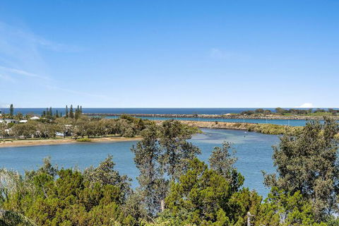 Shawhaven - Accommodation Fremantle 0