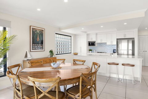 Shawhaven - Accommodation Fremantle 6