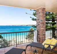 Panoramic Views 170 Mitchell Pde - Accommodation Fremantle