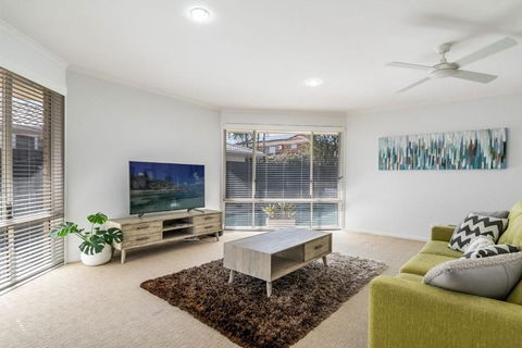 Lazy Days In Lennox - Accommodation Fremantle 3