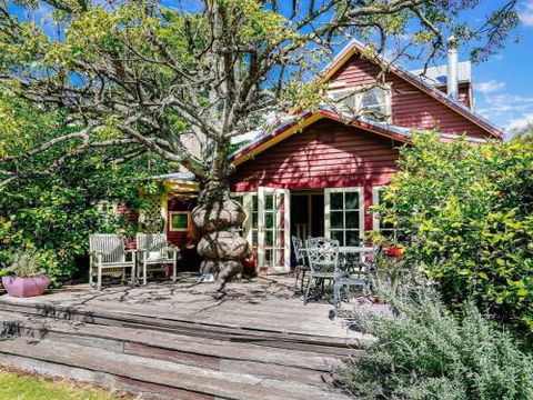 LAVENDER COTTAGE Alpine Southern Highlands 4pm Check Out Sundays - Accommodation Fremantle 0