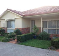 Paradise at the Beach Rosebud - Accommodation Fremantle