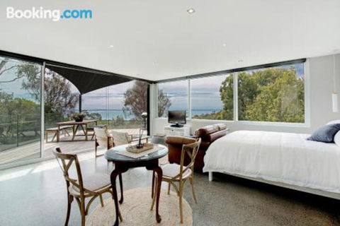 Above It All - Accommodation Fremantle 0