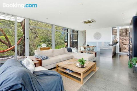 Above It All - Accommodation Fremantle 6