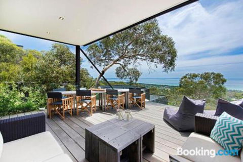 Above It All - Accommodation Fremantle 1