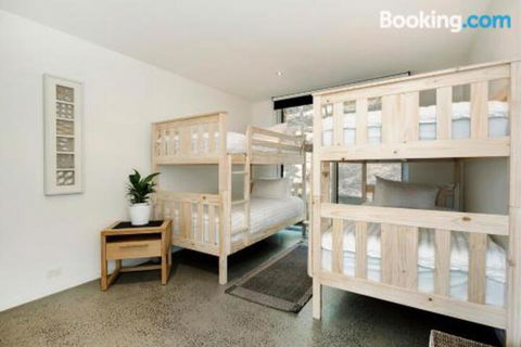 Above It All - Accommodation Fremantle 2