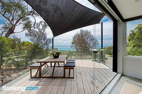 Above It All - Accommodation Fremantle 4