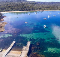 Freycinet Stone Studio 8 - Accommodation Fremantle