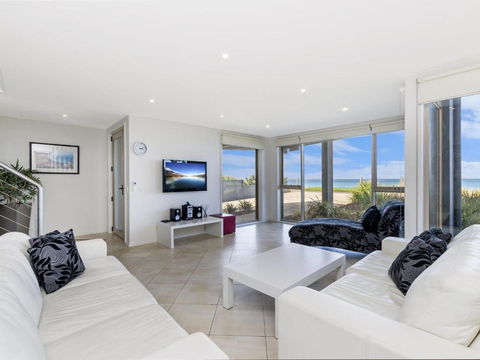 Auldys On East - Accommodation Fremantle 2
