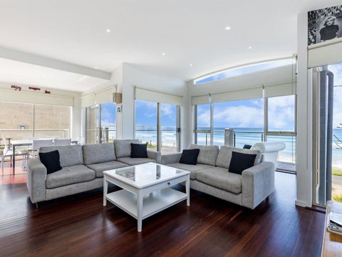 Auldys On East - Accommodation Fremantle 5