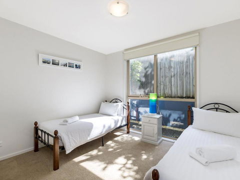 Auldys On East - Accommodation Fremantle 4
