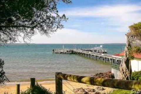 Affinity On Killara - Accommodation Fremantle 5